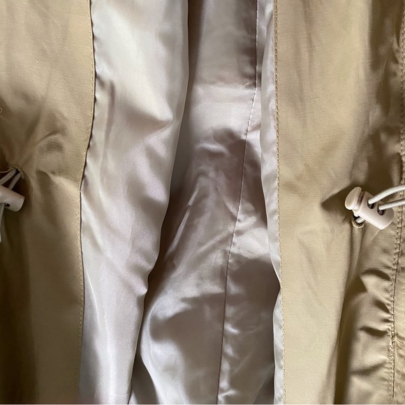 A New Day Trench Coat size XXL - Picture 6 of 11